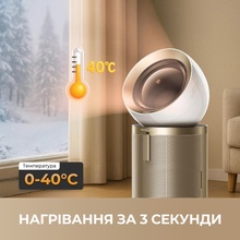 Очиститель воздуха DREAME AirPursue PM20