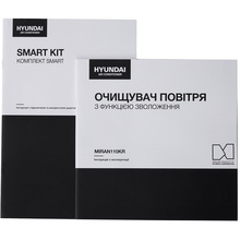 Очисник повітря HYUNDAI MIRAN110KR