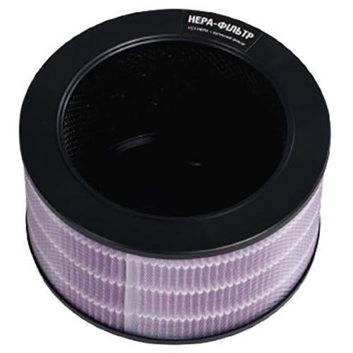 Огляд Очисник повітря HYUNDAI MIRAN110KR