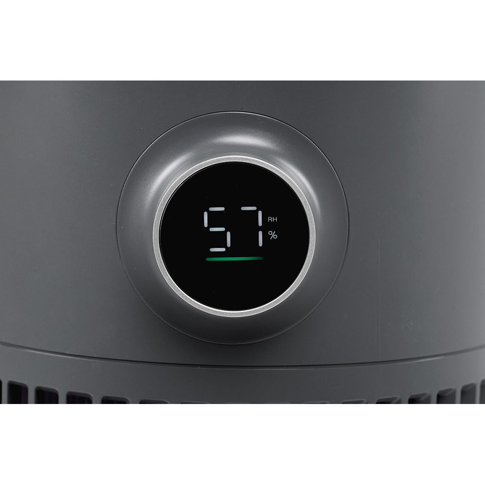 Очисник повітря HYUNDAI MIRAN110KR Спосіб очищення вугільний фільтр