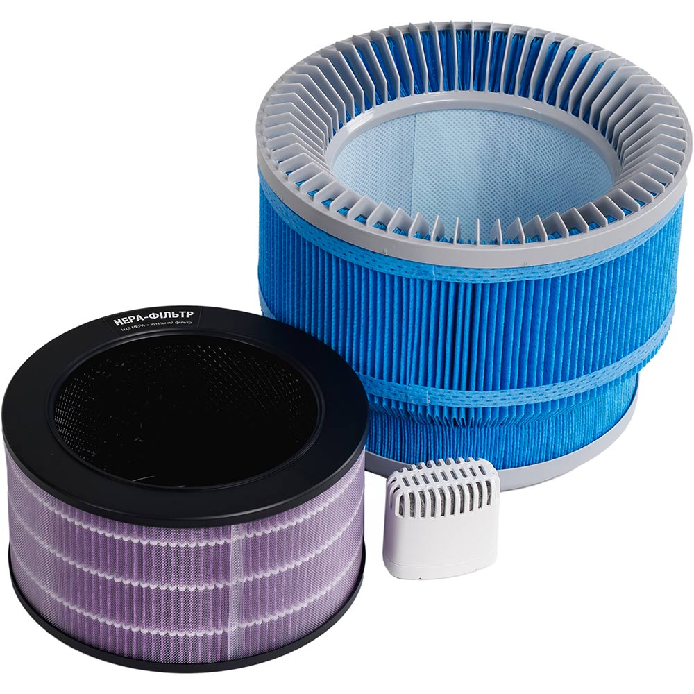 У Фокстрот Очисник повітря HYUNDAI MIRAN110KR