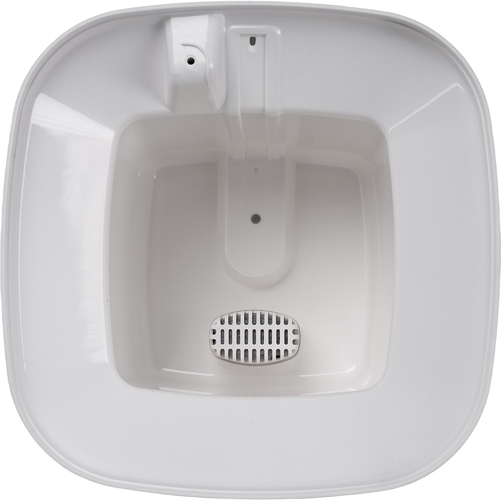 В Фокстрот Очиститель воздуха HYUNDAI HAJIN300KR