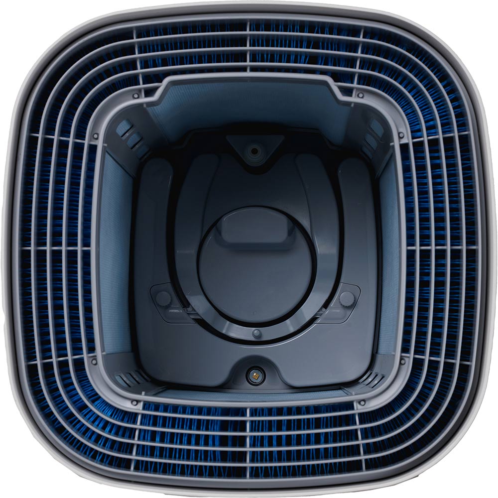 Обзор Очиститель воздуха HYUNDAI HAJIN300KR