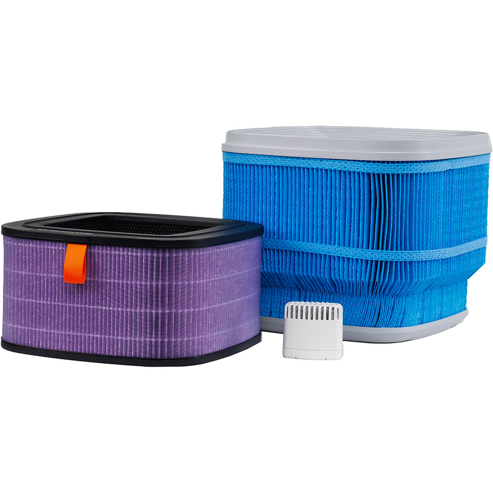 Фото 17 Очиститель воздуха HYUNDAI HAJIN300KR