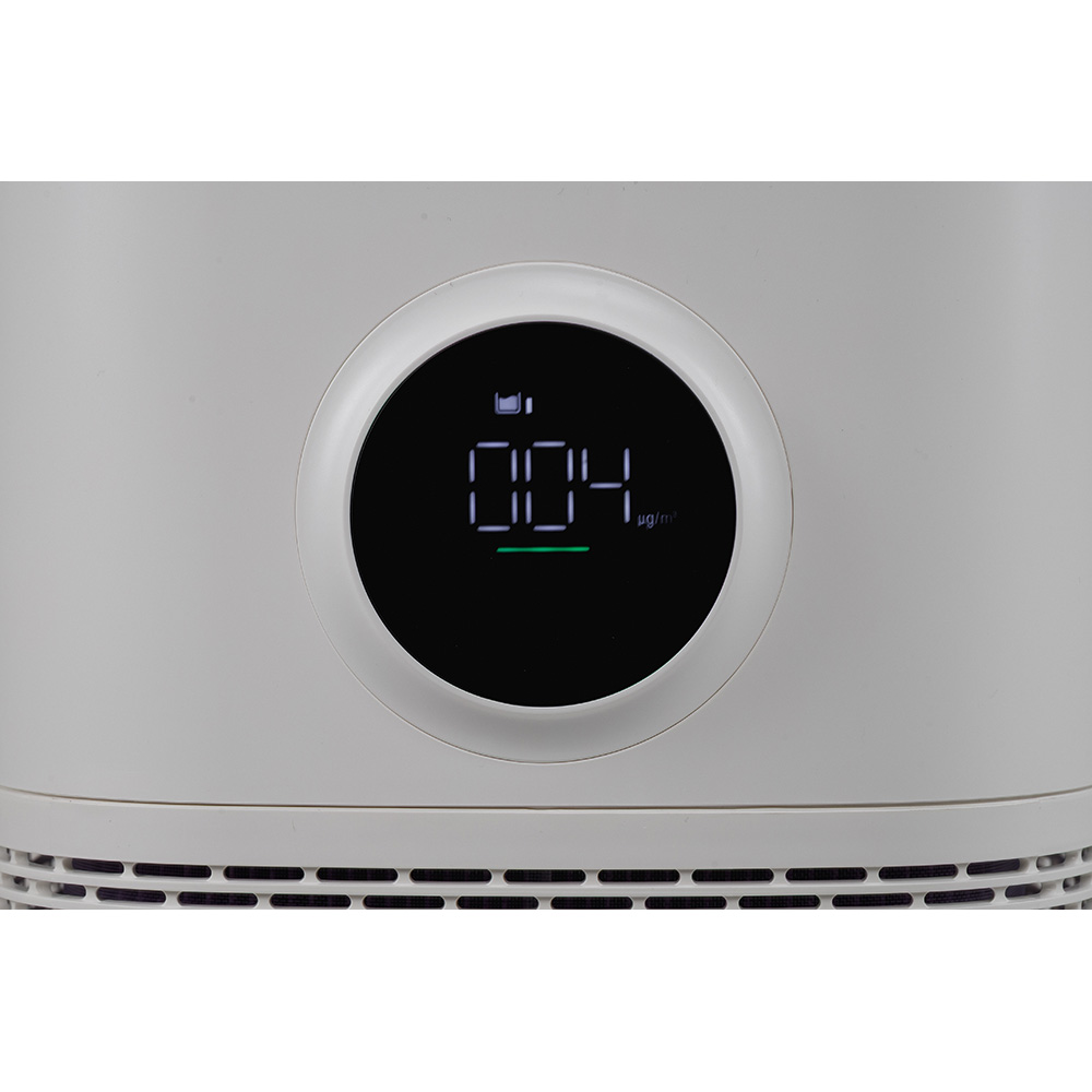 Очиститель воздуха HYUNDAI HAJIN300KR Мощность 15