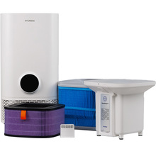 Очиститель воздуха HYUNDAI HAJIN300KR