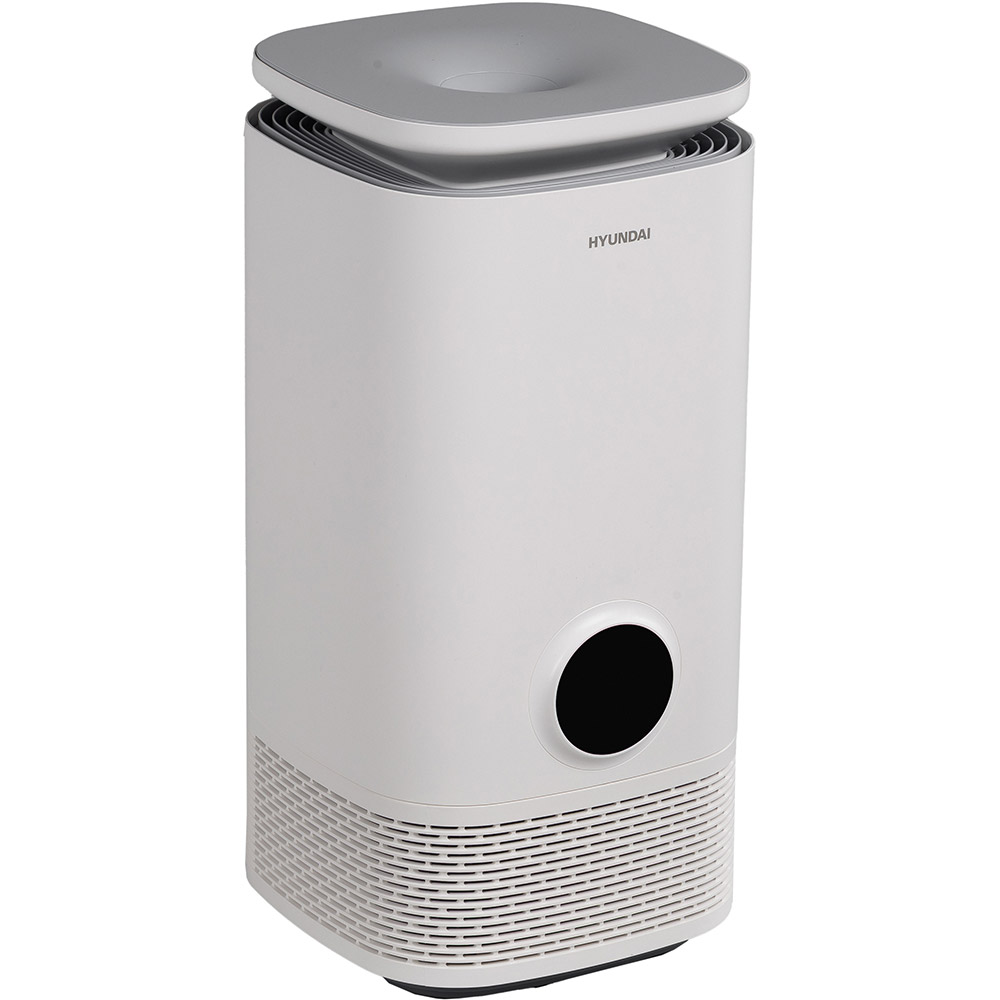 Очиститель воздуха HYUNDAI HAJIN300KR Производительность увлажнения 400