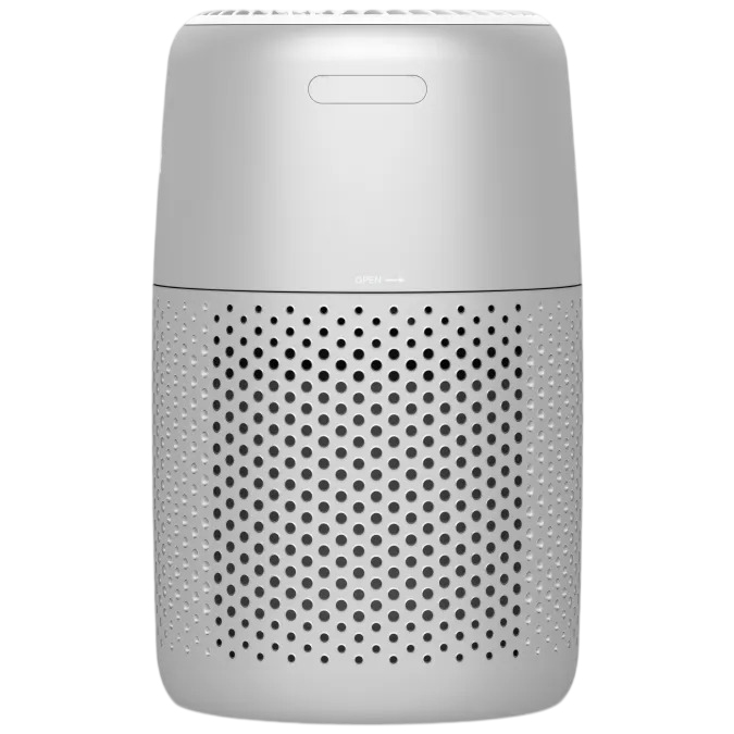 Воздухоочиститель LEVOIT Air Purifier Core Mini PRO LAP-C161-AEUR HEAPAPLVNEU0141Y Способ очистки предварительный фильтр
