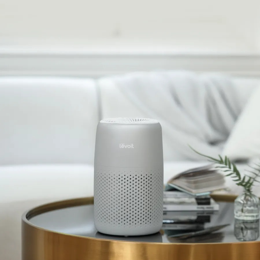 Заказать Воздухоочиститель LEVOIT Air Purifier Core Mini PRO LAP-C161-AEUR HEAPAPLVNEU0141Y