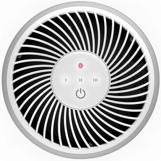 Внешний вид Воздухоочиститель LEVOIT Air Purifier Core Mini PRO LAP-C161-AEUR HEAPAPLVNEU0141Y