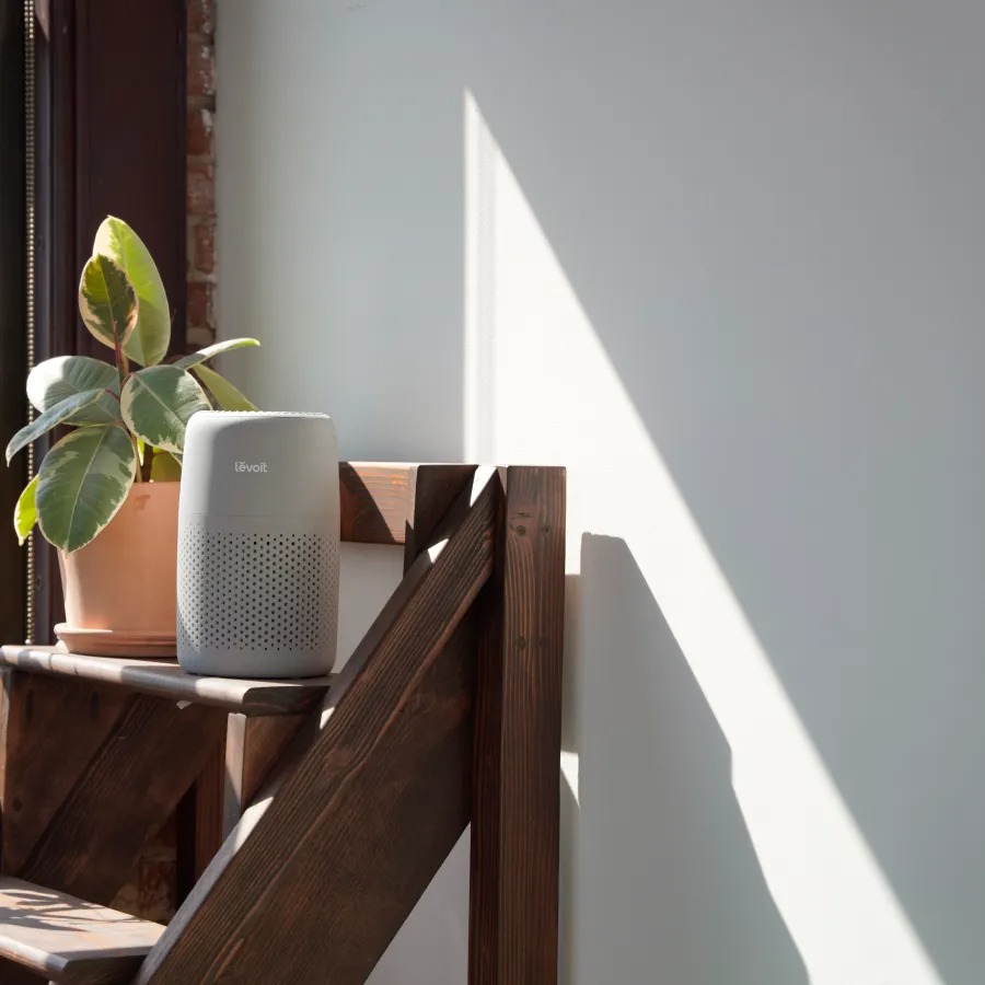 Фото Воздухоочиститель LEVOIT Air Purifier Core Mini PRO LAP-C161-AEUR HEAPAPLVNEU0141Y