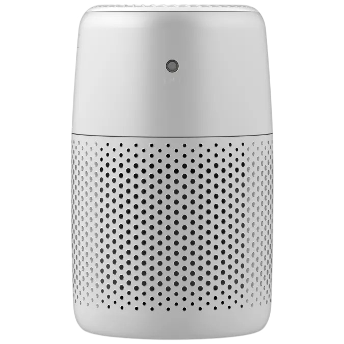 Воздухоочиститель LEVOIT Air Purifier Core Mini PRO LAP-C161-AEUR HEAPAPLVNEU0141Y Мощность 7