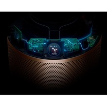 Климатический комплекс DYSON Purifier Humidify+Cool PH2 De-NOx PH05 White/Gold (545007-01)