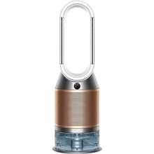 Климатический комплекс DYSON Purifier Humidify+Cool PH2 De-NOx PH05 White/Gold (545007-01)
