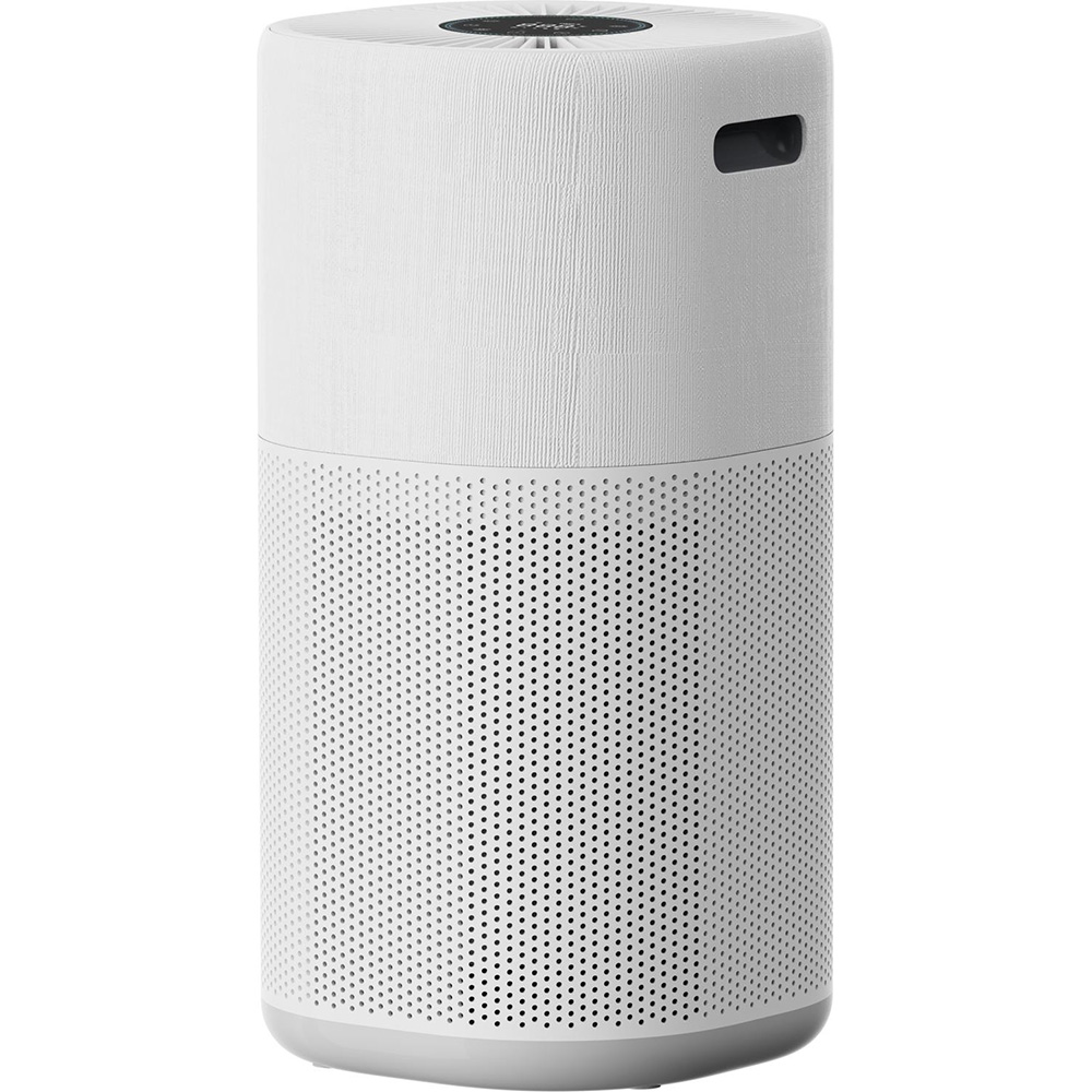 Очисник повітря COOPER&HUNTER Rocky Mountains CH-P51CW3IU-WF Spire Спосіб очищення попередній фільтр