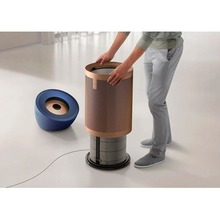 Очиститель воздуха DYSON Big+Quiet Formaldehyde BP04 Dark Blue/Gold (410624-01)