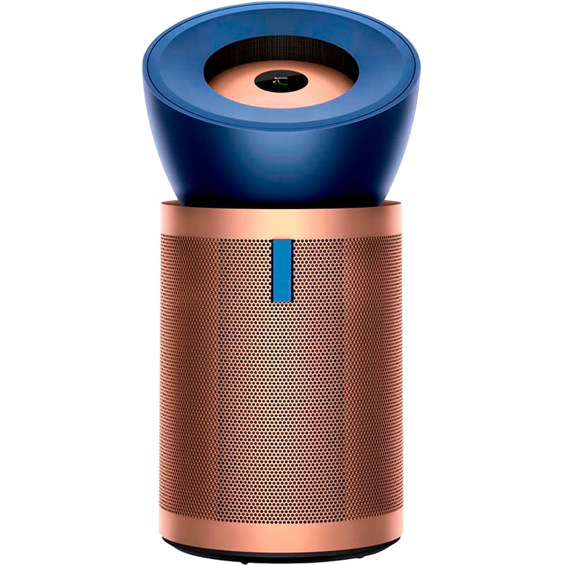 Очиститель воздуха DYSON Big+Quiet Formaldehyde BP04 Dark Blue/Gold (410624-01)