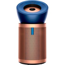 Очиститель воздуха DYSON Big+Quiet Formaldehyde BP04 Dark Blue/Gold (410624-01)