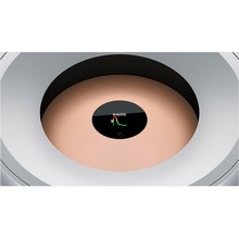 Очиститель воздуха DYSON Big+Quiet Formaldehyde BP04 Dark Blue/Gold (410624-01)