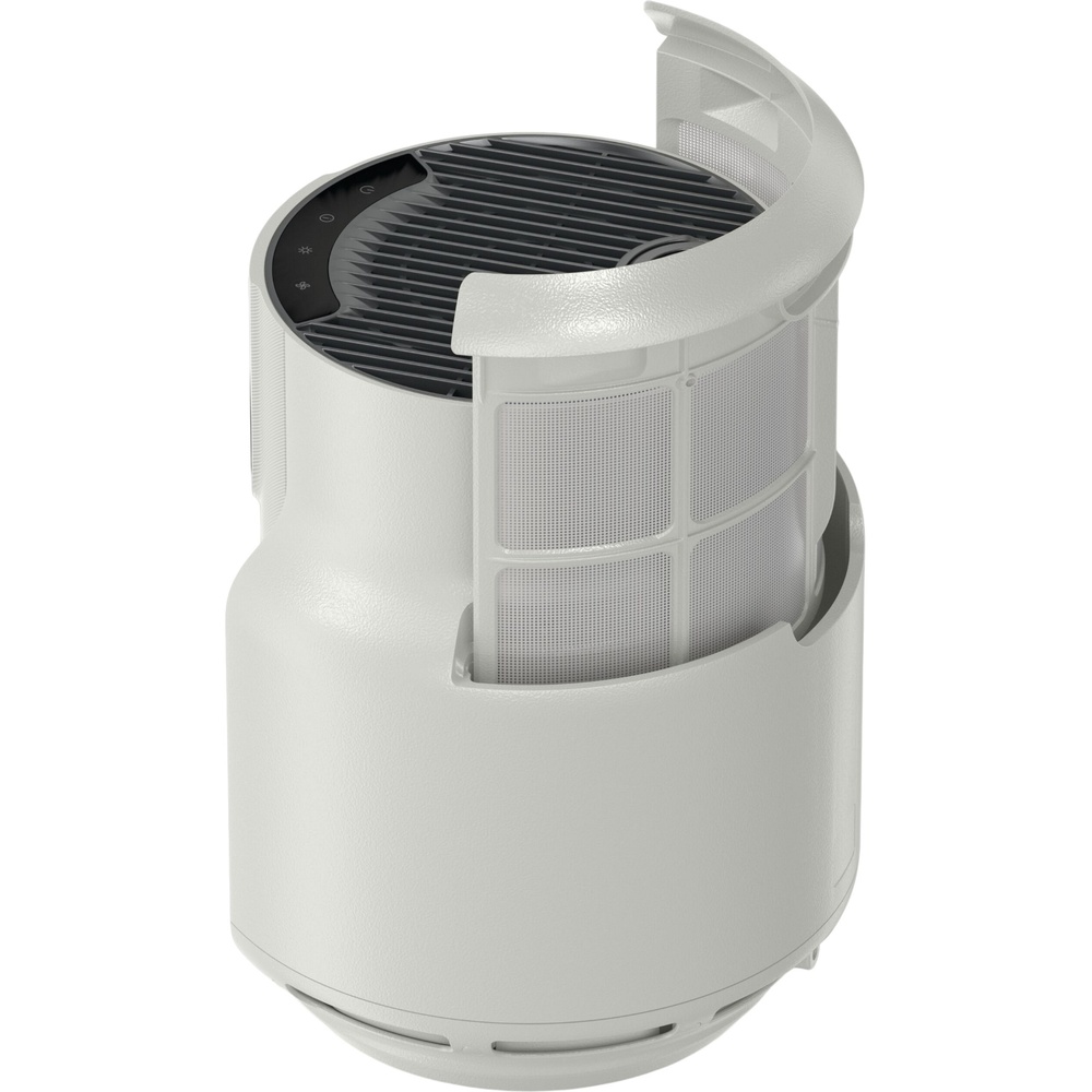 Замовити Очисник повітря SHARK NeverChange5 Air Purifier Compact Pro (HP072EU)