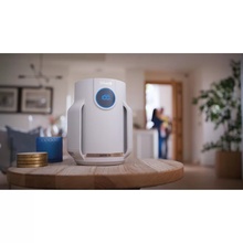 Очисник повітря SHARK NeverChange5 Air Purifier Compact Pro (HP072EU)