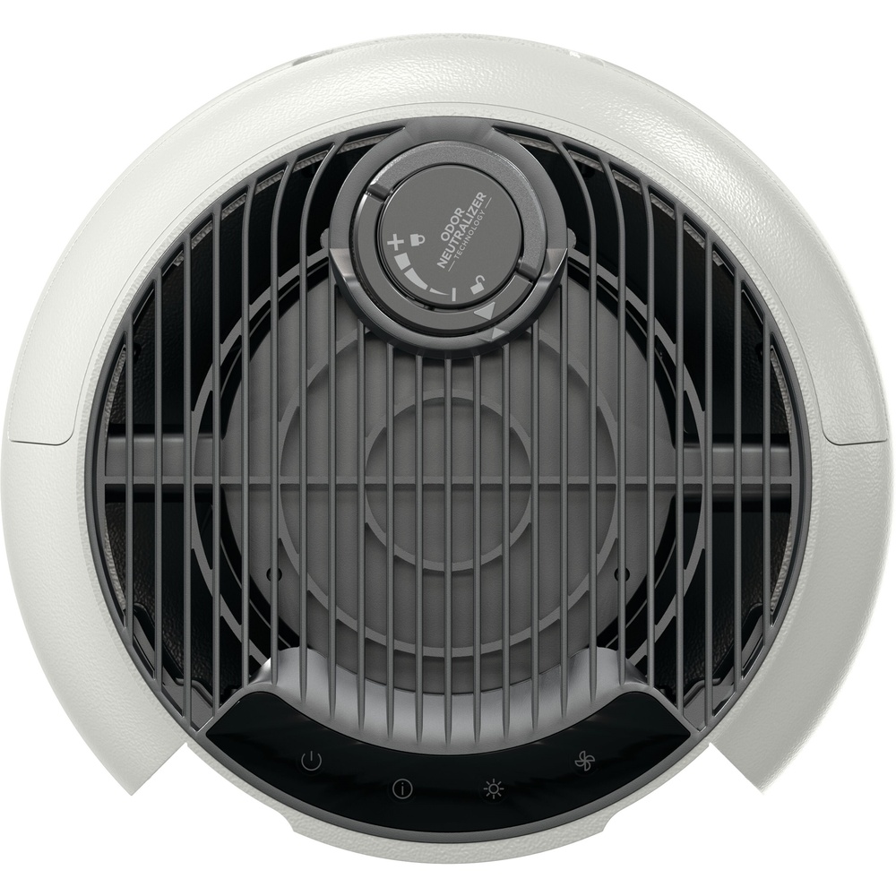 Зображення Очисник повітря SHARK NeverChange5 Air Purifier Compact Pro (HP072EU)