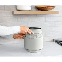 Очисник повітря SHARK NeverChange5 Air Purifier Compact Pro (HP072EU)