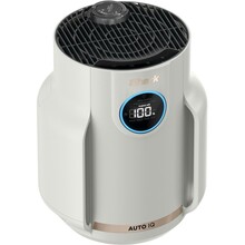 Очисник повітря SHARK NeverChange5 Air Purifier Compact Pro (HP072EU)