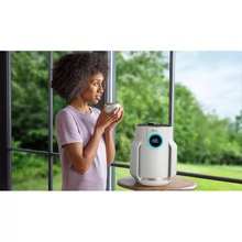 Очисник повітря SHARK NeverChange5 Air Purifier Compact Pro (HP072EU)