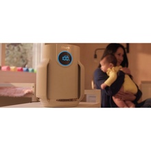 Очисник повітря SHARK NeverChange5 Air Purifier Compact Pro (HP072EU)