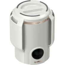 Очисник повітря SHARK NeverChange5 Air Purifier Compact Pro (HP072EU)