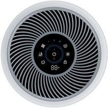 Очисник повітря LEVOIT Smart Air Purifier Core 300S White (HEAPAPLVSEU0073)