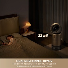 Очиститель воздуха DREAME PM30 (CVF15A)