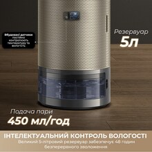 Очиститель воздуха DREAME PM30 (CVF15A)