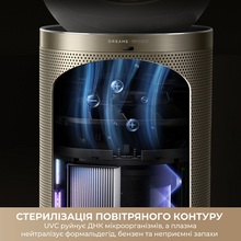 Очиститель воздуха DREAME PM30 (CVF15A)