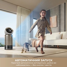 Очиститель воздуха DREAME PM30 (CVF15A)