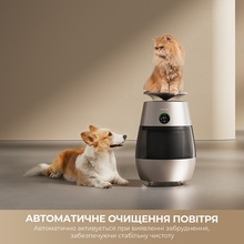 Очисник повітря DREAME AP10 (CVF61A)