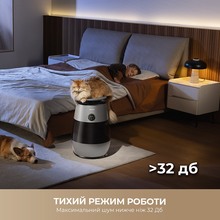 Очисник повітря DREAME AP10 (CVF61A)