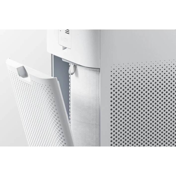Очиститель воздуха XIAOMI Smart Air Purifier 6 EU Мощность 40