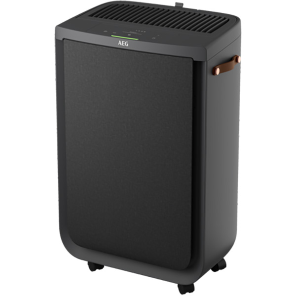Очисник повітря AEG Pure Multi 7000 Dark Grey (APU72571DG)