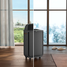 Очисник повітря AEG Pure Multi 7000 Dark Grey (APU72571DG)