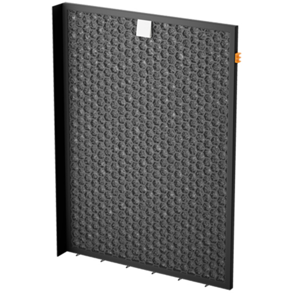 Очисник повітря AEG Pure Multi 7000 Dark Grey (APU72571DG) Спосіб очищення вугільний фільтр