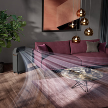 Очисник повітря AEG Pure Multi 7000 Dark Grey (APU72571DG)