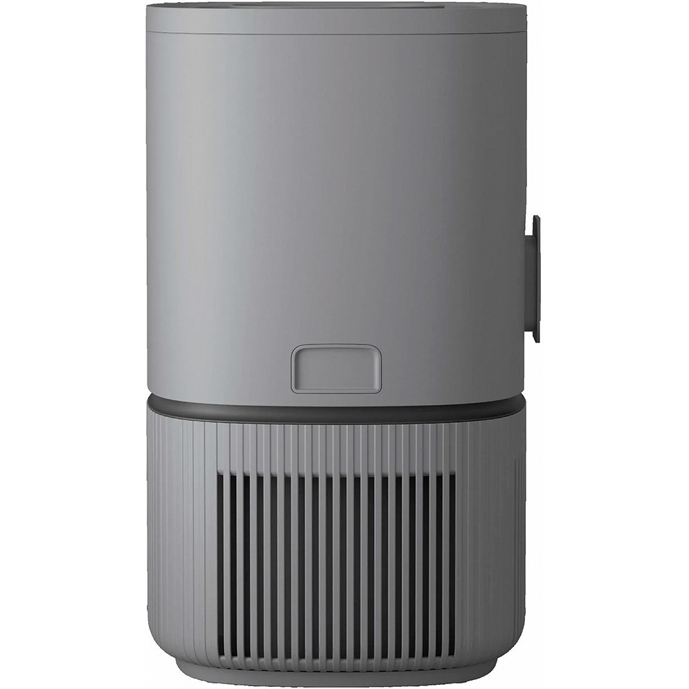 Очищувач повітря ELECTROLUX Pure 300 Grey (EPO30311UG) Спосіб очищення HEPA фільтр