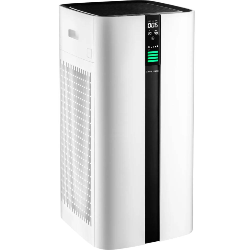 Очиститель воздуха TROTEC AirgoClean 350 E