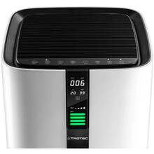 Очиститель воздуха TROTEC AirgoClean 350 E