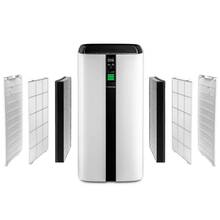 Очиститель воздуха TROTEC AirgoClean 350 E