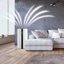 Очиститель воздуха TROTEC AirgoClean 350 E