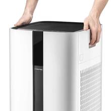 Очиститель воздуха TROTEC AirgoClean 350 E