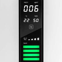 Очиститель воздуха TROTEC AirgoClean 350 E